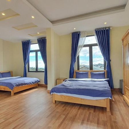Van Tien Tv Hotel Da Lat- Ttn Hotel 外观 照片