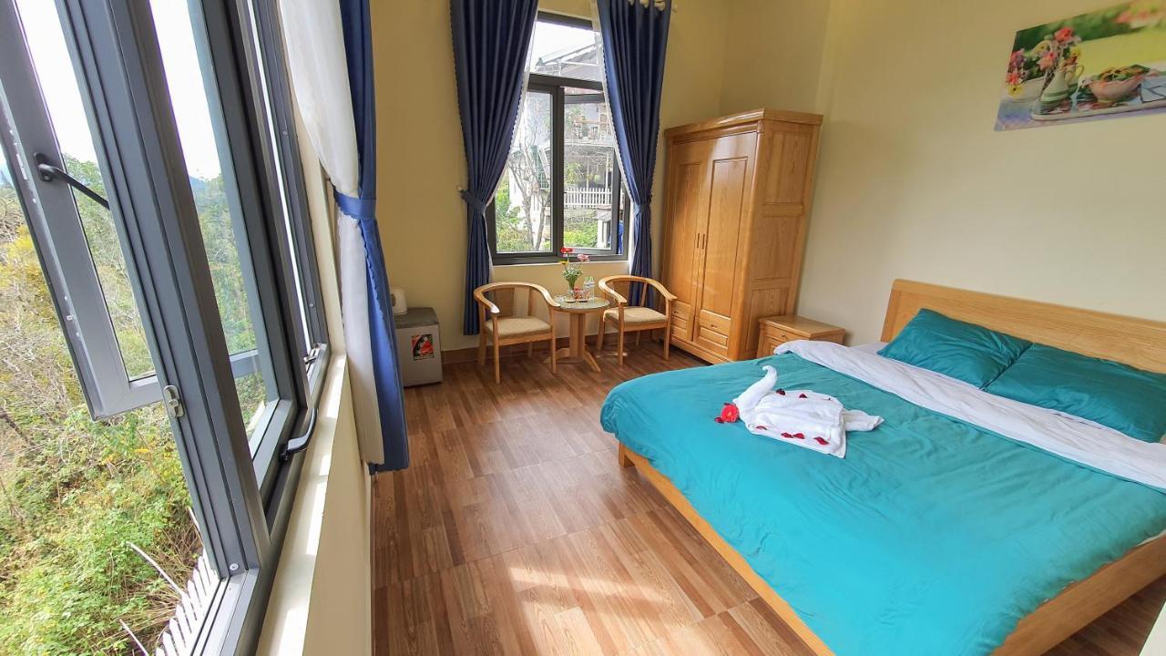 Van Tien Tv Hotel Da Lat- Ttn Hotel 外观 照片