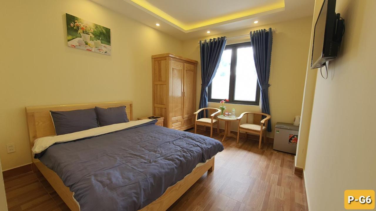 Van Tien Tv Hotel Da Lat- Ttn Hotel 外观 照片