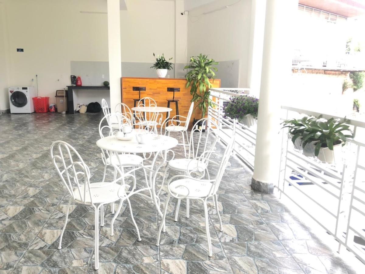 Van Tien Tv Hotel Da Lat- Ttn Hotel 外观 照片