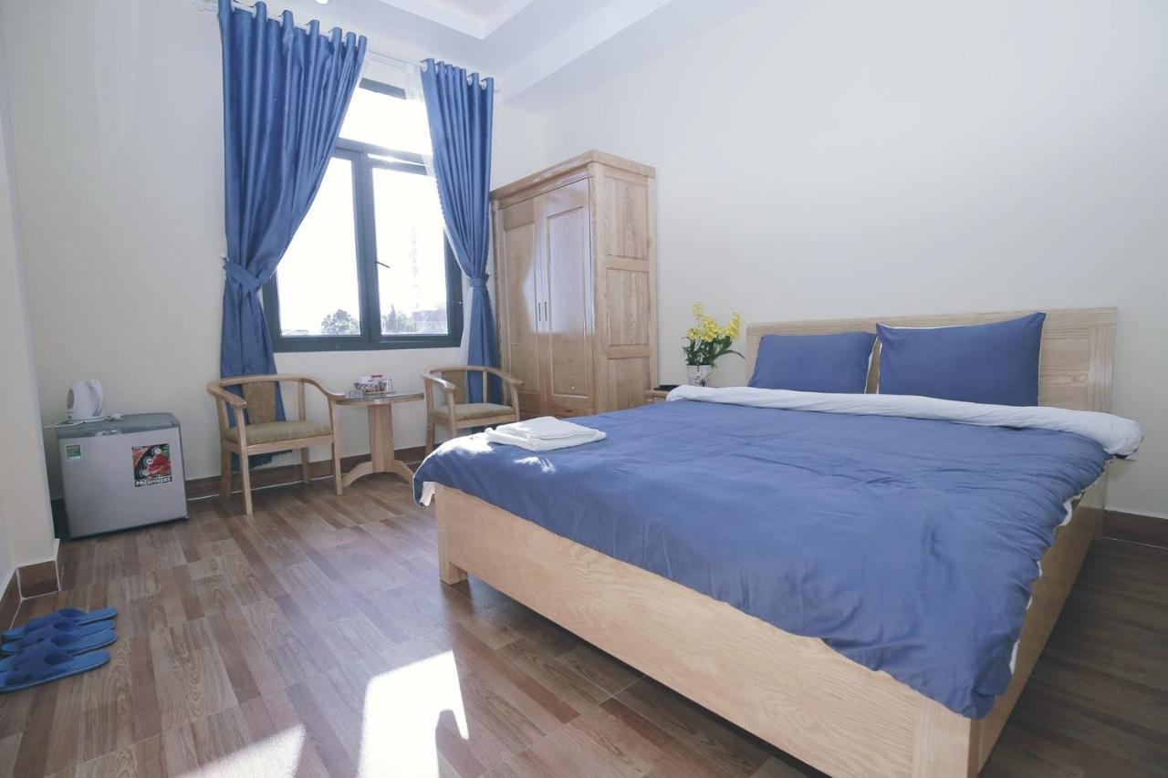 Van Tien Tv Hotel Da Lat- Ttn Hotel 外观 照片
