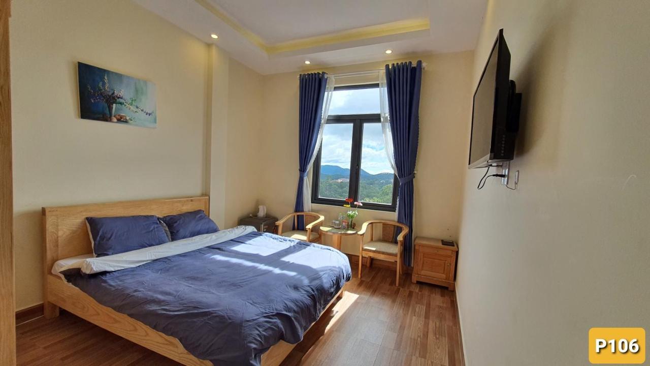 Van Tien Tv Hotel Da Lat- Ttn Hotel 外观 照片