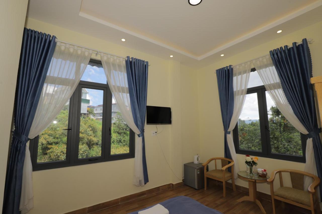 Van Tien Tv Hotel Da Lat- Ttn Hotel 外观 照片