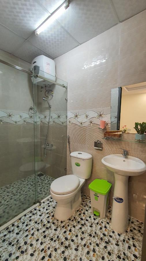 Van Tien Tv Hotel Da Lat- Ttn Hotel 外观 照片