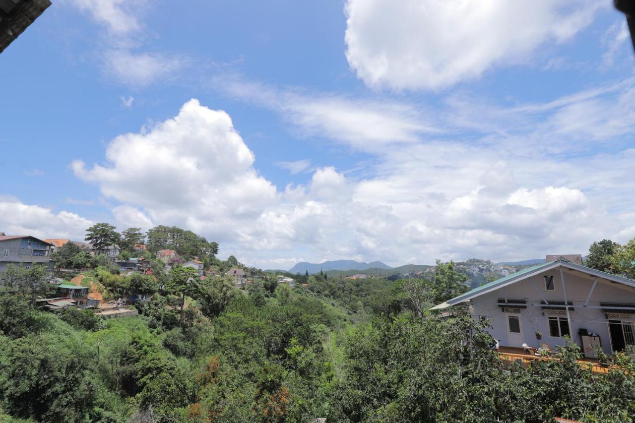 Van Tien Tv Hotel Da Lat- Ttn Hotel 外观 照片