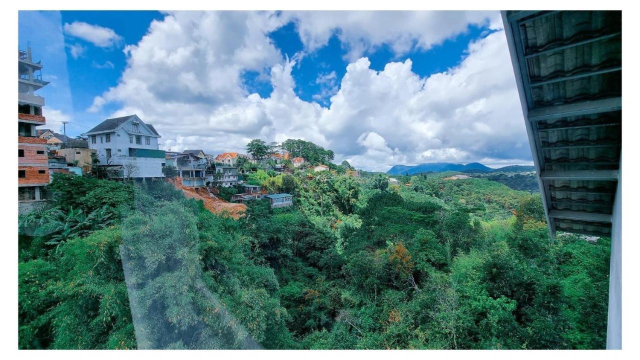 Van Tien Tv Hotel Da Lat- Ttn Hotel 外观 照片